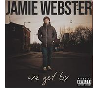 Webster Jamie - We Get By
