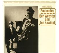 Webster, John - Soulmates [Import]
