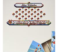 Webster Max - Million Vacations