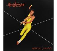 Webster Max - Universal Juveniles [Import]
