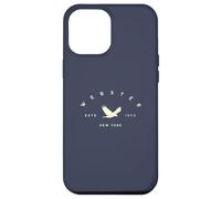 Webster NY - Webster New York Nature Coque pour iPhone 12 Pro Max