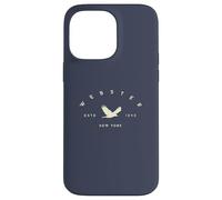 Webster NY - Webster New York Nature Coque pour iPhone 14 Pro Max