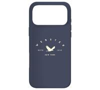Webster NY - Webster New York Nature Coque pour iPhone 17 Pro Max