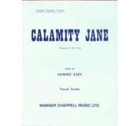 Webster, P: Calamity Jane