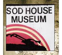 Webster Poe - Sod House Museum