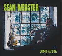 Webster,Sean - Summer Has Gone [Import]