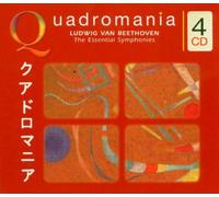 Webster - Symphonien 3,5,7-9