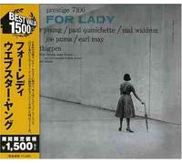 Webster Young - For Lady