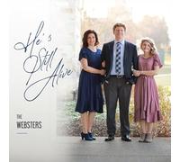 Websters - He's Still Alive