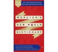 Webster's New World Dictionary