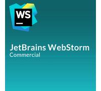 WebStorm Commercial