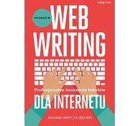 Webwriting Création de textes professionnels pour l'Internet