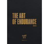 WEC 2024 - The Art of Endurance