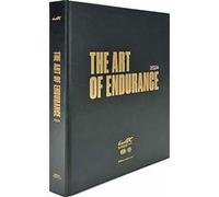 WEC 2024 - The Art of Endurance Alain Pernot (Auteur), Andrew Cotton (Auteur)