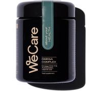 WeCare A propos de votre santé Complexe Oméga 60 kapslí