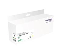 Wecare connect - 38 ml - jaune - compatible - boîte - remanufacturé - cartouche d'encre (alternative pour : Epson T9454) - pour Epson WorkForce Pro