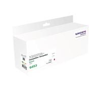 Wecare connect - 38 ml - magenta - compatible - boîte - remanufacturé - cartouche d'encre (alternative pour : Epson T9453) - pour Epson WorkForce Pro
