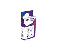 Wecare connect - Blanc - Rouleau (0,9 cm x 8 m) 1 cassette(s) bande d'étiquettes - pour Brother PT-D210, D600, H110; P-Touch PT-1005, D200, D450,