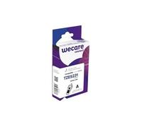 Wecare connect - Blanc - Rouleau (1,2 cm x 8 m) 1 cassette(s) bande d'étiquettes - pour Brother PT-D210, D600, H110; P-Touch PT-1005, 1880, E800,