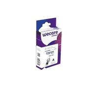 Wecare connect - Clair - Rouleau (0,9 cm x 8 m) 1 cassette(s) bande d'étiquettes - pour Brother PT-D210, D600, H110; P-Touch PT-1005, 1880, E800,