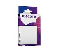 Wecare connect - Jaune - Rouleau (2,4 cm x 8 m) 1 cassette(s) bande d'étiquettes - pour Brother PT-D600; P-Touch PT-1010, 18, 3600, D450, D800, E500, E550, H101, H500, P750, P900