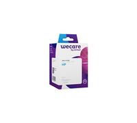 Wecare - Pack de 4 - noir, jaune, cyan, magenta - compatible - cartouche d'encre (alternative pour : HP 934XL, HP 935XL) - pour HP Officejet 6812,
