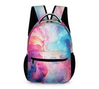 WECECE Cartable Garcon Maternelle Motif de Mignon Rucksack De D'enfants Sac À Dos De Coloré Pour CE2 CM1 Garçons Filles De Voyage