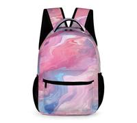 WECECE Cartables Scolaires Motif de Personnalisé Sac A Dos De Coloré Primaire Fille Les Affaires Scolaires Cartable Simple Sac À Dos École