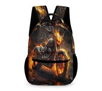 WECECE Moto FAgneauoyante Cartable Garçon CM2 Primaire Sacs Maternelle Fille Sac A Dos Garcon Sac College Fille Cartable Moto Primaire