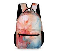 WECECE Sac À Dos D'école De Motif de Pour Des Garçons CE2/CM2 Enfants Sac Coloré De Voyage Bookbag, Cartable Pour Enfant Filles CE1/CM1