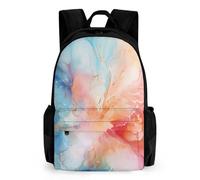 WECECE Sac A Dos Enfant Garcon 8 Ans, Cartable Motif de Loisir, Sacs Coloré Ecole Filles CP/CE2 Scolaires Sac À Dos Ordinateur Pour L'école Et Les Voyages