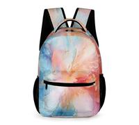 WECECE Sac À Dos Pour Enfants Cartable Motif de Garçons Primaire, Sac D'école Coloré Pour Filles 6-10 Ans, Cartable Voyage Et Sacs Ecole Décontracté