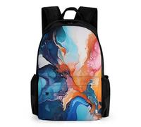 WECECE Sac À Dos Pour Enfants Motif de Mignon Rucksack De D'enfants Cartable De Coloré Pour CE2 CM1 Garçons Filles De Voyage