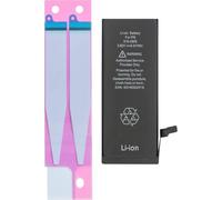 WECELL Batterie pour téléphone portable Apple iPhone 6 1810 mAh