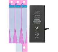 WECELL Batterie pour téléphone portable iPhone 6S Plus 2750 mAh