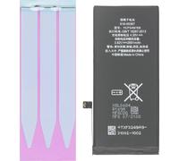 WECELL Batterie pour téléphone portable iPhone 8 Plus 2691 mAh