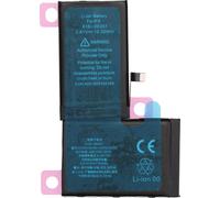 WECELL Batterie pour téléphone portable iPhone X 2716 mAh