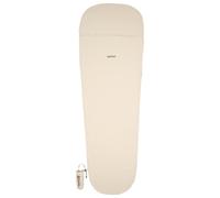 Wechsel - Bio Cotton Mummy Liner - Drap de sac - 220 x 77 cm - nature