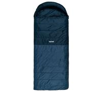 Wechsel - Blues Summer - Sac de couchage synthétique - M - 200 x 77 cm - orion blue