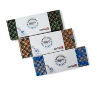 Wechsel - Facila UpSeat - Coussin d'assise - 42 x 28,5 x 1,6 cm - random mix