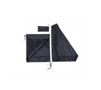 Wechsel - Footprint Set Aeron - Tapis de tente Black - 1 Tub
