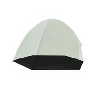 WECHSEL Groundsheet Exogen 3 - Mixte - Gris / Noir - taille Unique- modèle 2026