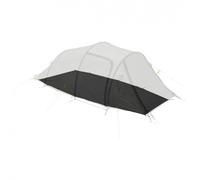 Wechsel - Groundsheet Outpost 3 - Toile de sol - black