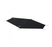 Wechsel - Groundsheet Pathfinder - Toile de sol - black