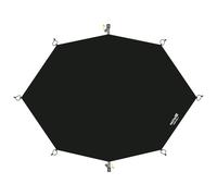 Wechsel - Groundsheet Venture 3 - Toile de sol - black