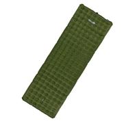 Wechsel Matelas de Trekking Glacio I 186 x 64 x 8 cm I Matelas Isolant Haute Performance I Matelas Gonflable pour Camping, Trekking, bushcraft et Voyages à vélo