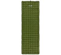 Wechsel - Matelas léger et isolant - Glacio en Nylon - Taille Long - Kaki Kaki Long