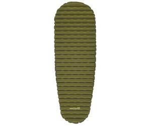 Wechsel - Matelas ultra-léger 4 saisons - Aera en Nylon - Taille Long - Kaki Kaki Long