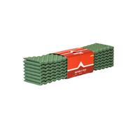 Wechsel - Mateno Z-Fold - Matelas de camping Green - Taille unique