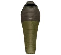 Wechsel - Mudds Autumn - Sac de couchage synthétique - 200 x 78 x 53 cm - M - tarmac